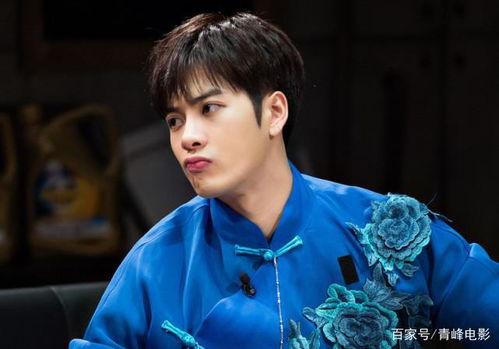 宪华爆料王嘉尔视频,揭秘背后真相